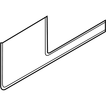 Ford EL3Z-1620000-AA Stripe Tape