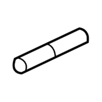 Ford -W716425-S900 Exhaust Manifold Stud