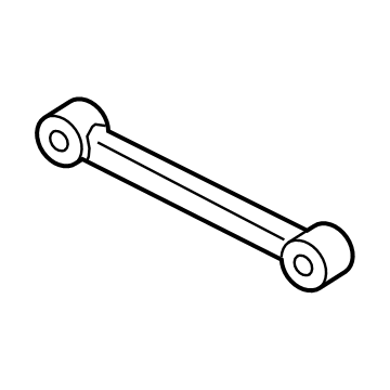 Ford Fusion Control Arm - HG9Z-5K898-B
