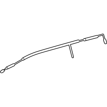 Mercury 9L8Z-78042D95-C Head Air Bag