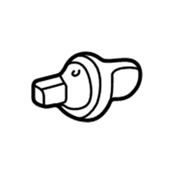 1994 Ford Ranger Temperature Sender - F32Z-12A697-C