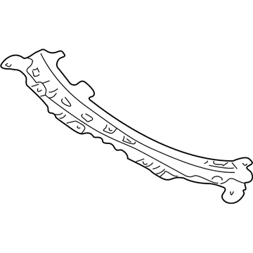 Mercury 7L8Z-7802012-A Panel