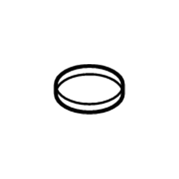 Ford 1L2Z-8255-AA Thermostat Gasket