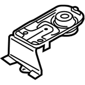 Ford AR3Z-8A193-A Bracket