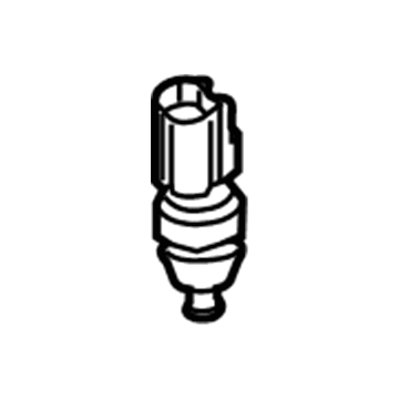 Ford 3L8Z-12A648-A Sender Assembly