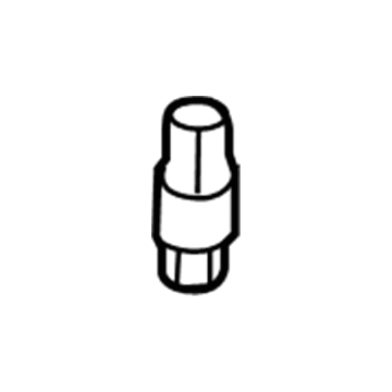 Mercury A/C System Valve Core - AM6Z-19E561-A