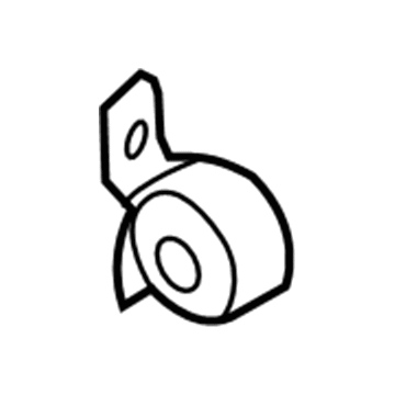 Ford 9L3Z-5A262-A Insulator