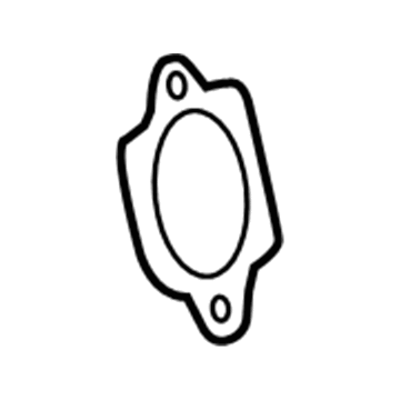 Ford BL3Z-9450-A Converter & Pipe Gasket