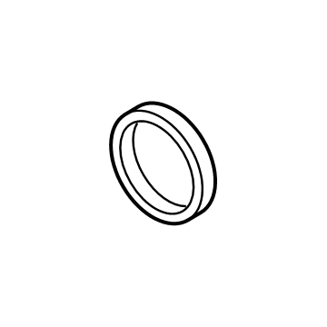 Ford GK2Z-6700-A Front Seal