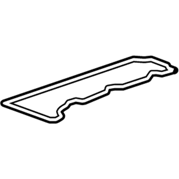 Mercury Valve Cover Gasket - F77Z-6584-AE