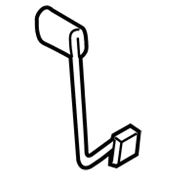 Ford Fuel Level Sensor - BC3Z-9A299-F