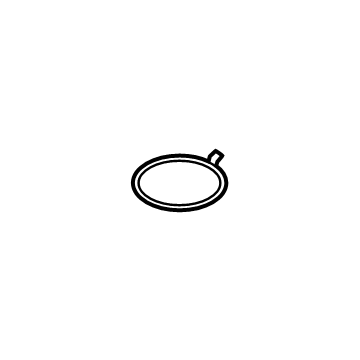Ford ML3Z-1813562-AA Cup Holder Insert