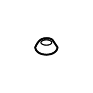 Ford 6M8Z-6C028-AA Trailing Arm Washer