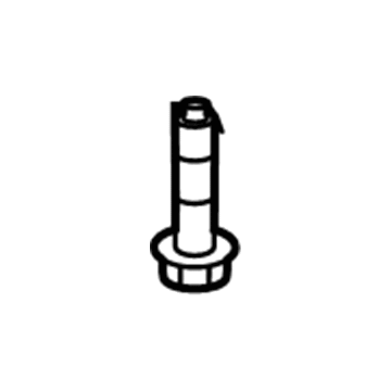 Ford -W701627-S439 Trailing Arm Bolt