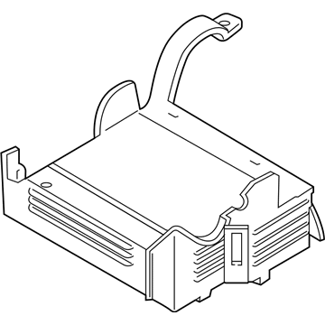 Ford JL3Z-19G317-BB Converter