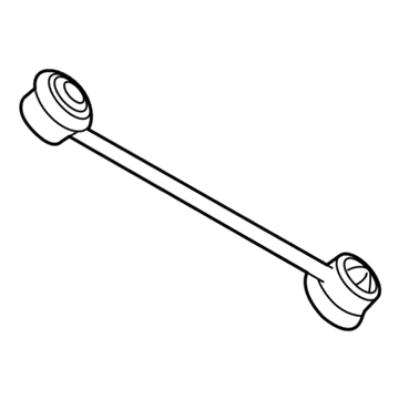 2013 Ford Transit Connect Sway Bar Link - 2T1Z-5K484-C