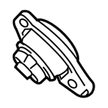 Ford FL3Z-3D677-D Seal