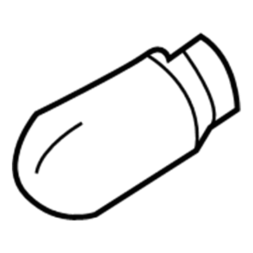 Ford 5N2Z-13466-A Bulb