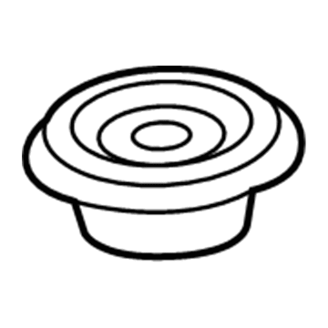 Ford DV6Z-18198-D Bearing
