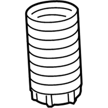 Ford CV6Z-18A047-A Dust Cover