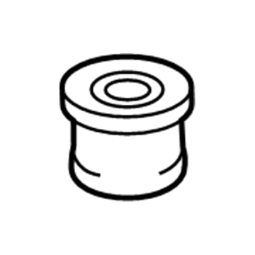 Ford AV6Z-5A103-A Front Insulator