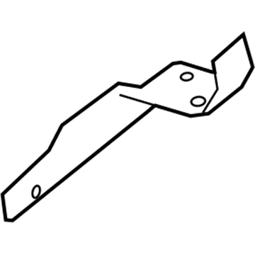 Ford 3S4Z-16102-AD Support