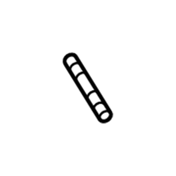 Ford -N811313-S431 Exhaust Manifold Stud