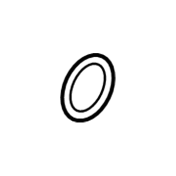 Lincoln F1VY-8255-A Connector Gasket