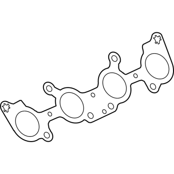 Ford FR3Z-9448-A Manifold Gasket