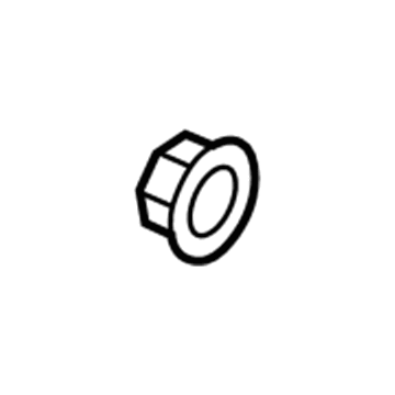 Lincoln -W709923-S442 Hinge Nut