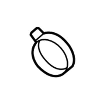Ford -W527328-S444 Clamp