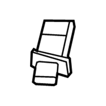 Ford 3L3Z-12B579-BA Sensor Assembly