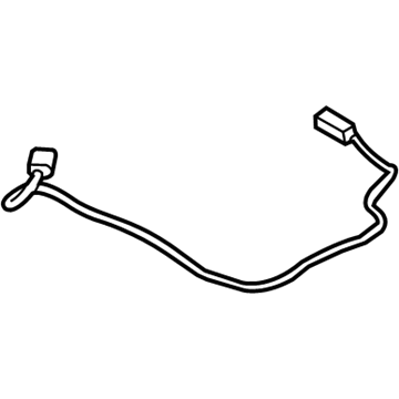 Ford AR3Z-12A690-BA Wire Assembly