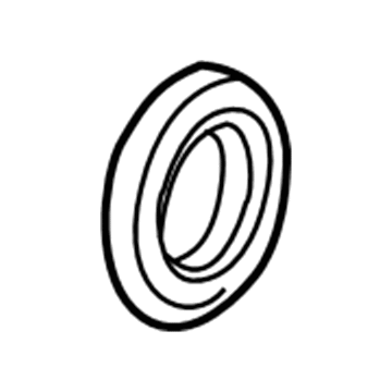 Ford 2F1Z-7F401-AA Converter Seal
