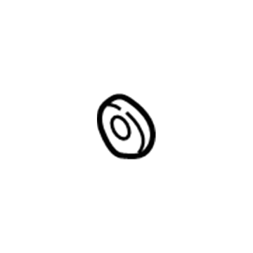 Ford FODZ-3C610-A Spring Retainer