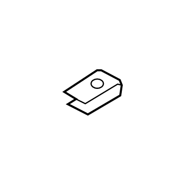 Lincoln -W520802-S439 Nut - Spring