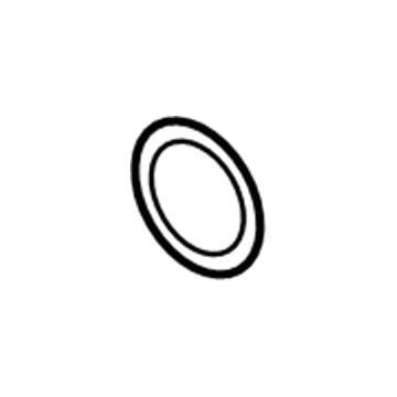 Mercury F1VY-8255-A Gasket