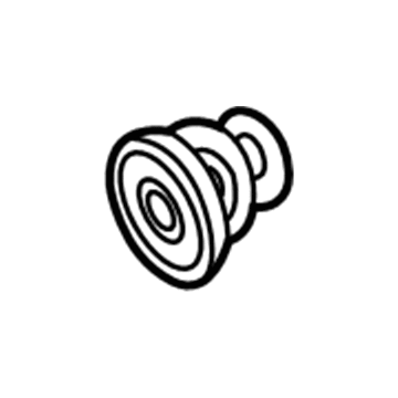 Ford 1X4Z-8575-EB Thermostat