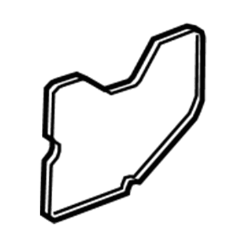 Ford 1S7Z-6B752-AA Separator Gasket