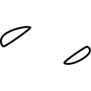 Mercury 1L2Z-17C706-AA Lens