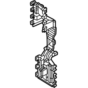 Ford PR3Z-8472-A Spacer