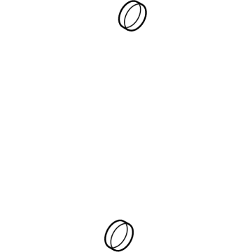 Ford C9AZ-4222-A Inner Bearing