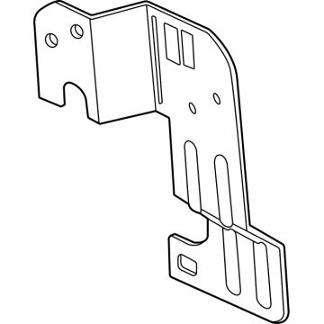 Ford PC3Z-7B147-A Bracket