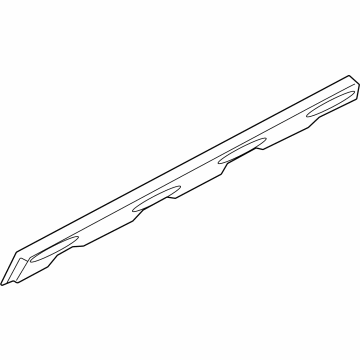 Ford LC2Z-9448-A Manifold Gasket
