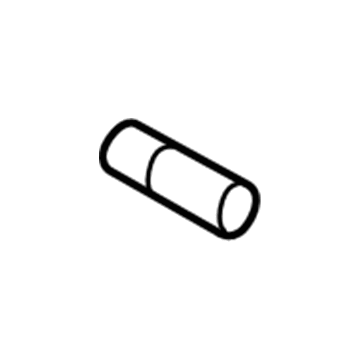 Ford 6R3Z-19N236-A Power Outlet