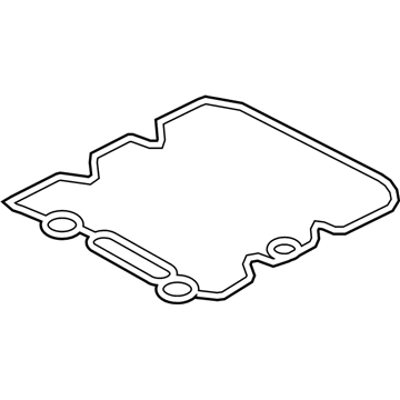 Ford 3C3Z-6619-CA Oil Cooler Assembly Gasket
