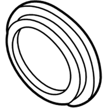Ford 1L3Z-2C182-AA Sensor Ring