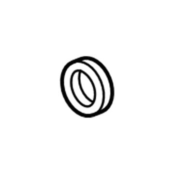 Ford BC3Z-6020-E Front Cover Gasket