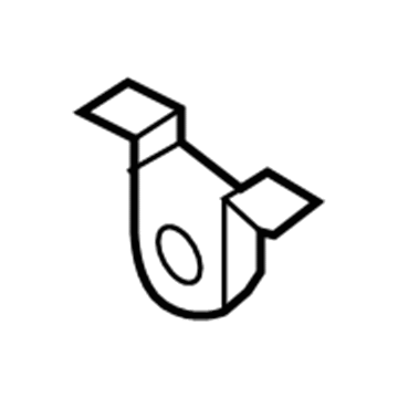 Ford HL3Z-5A246-A Bracket