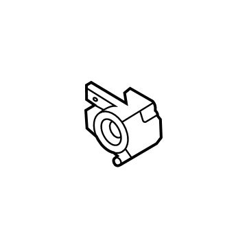 Ford LC3Z-5260-A Bracket